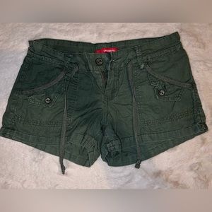 Union bay cargo shorts